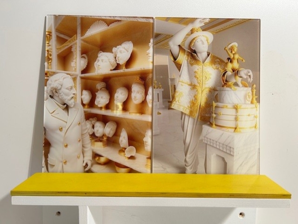 SWEETLOVE William - Photos from the James Ensor archive 7